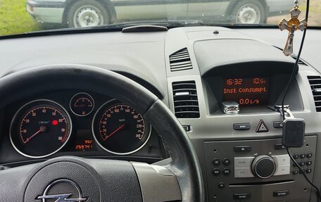 Opel Zafira B, 2007 год, 555 555 рублей, 7 фотография