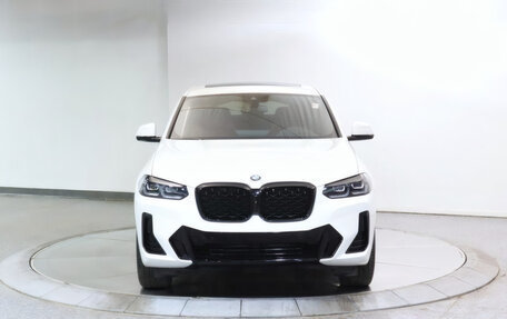 BMW X4, 2024 год, 7 231 306 рублей, 2 фотография