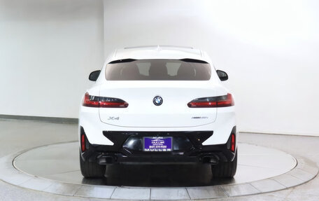 BMW X4, 2024 год, 7 231 306 рублей, 5 фотография