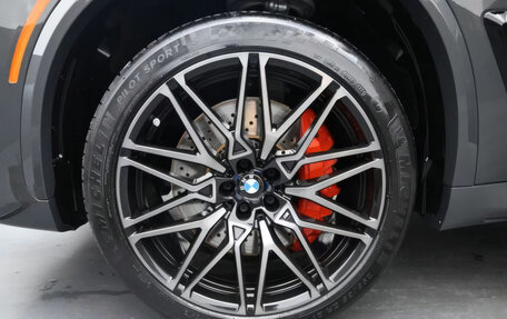 BMW X5 M, 2024 год, 17 643 668 рублей, 35 фотография