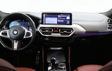 BMW X4, 2024 год, 7 231 306 рублей, 7 фотография