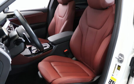 BMW X4, 2024 год, 7 231 306 рублей, 10 фотография