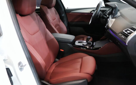 BMW X4, 2024 год, 7 231 306 рублей, 11 фотография