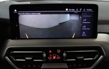 BMW X4, 2024 год, 7 231 306 рублей, 15 фотография