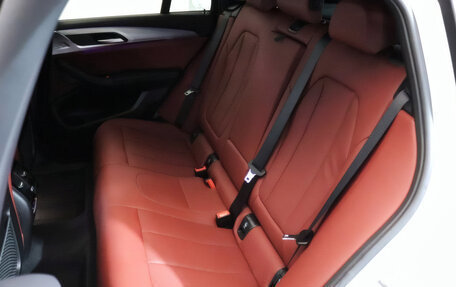 BMW X4, 2024 год, 7 231 306 рублей, 17 фотография