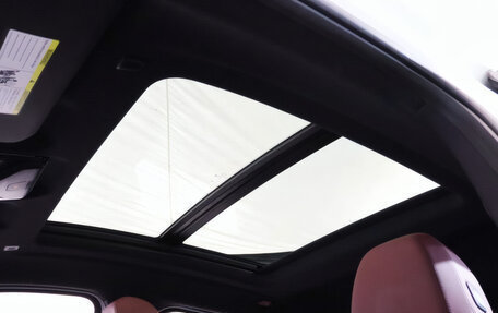 BMW X4, 2024 год, 7 231 306 рублей, 18 фотография