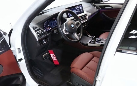 BMW X4, 2024 год, 7 231 306 рублей, 9 фотография