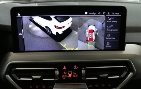 BMW X4, 2024 год, 7 231 306 рублей, 14 фотография