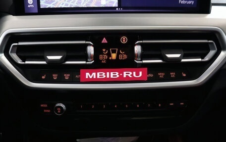 BMW X4, 2024 год, 7 231 306 рублей, 13 фотография