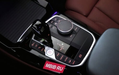 BMW X4, 2024 год, 7 231 306 рублей, 12 фотография