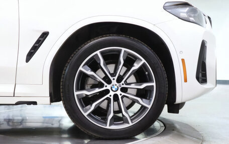 BMW X4, 2024 год, 7 231 306 рублей, 24 фотография