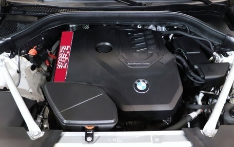 BMW X4, 2024 год, 7 231 306 рублей, 23 фотография