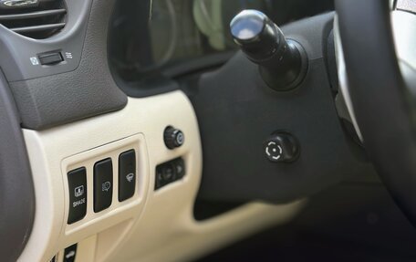 Lexus IS II рестайлинг 2, 2011 год, 1 700 000 рублей, 10 фотография