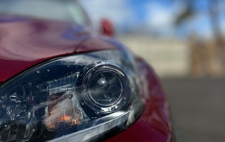 Lexus IS II рестайлинг 2, 2011 год, 1 700 000 рублей, 5 фотография