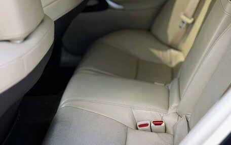 Lexus IS II рестайлинг 2, 2011 год, 1 700 000 рублей, 11 фотография