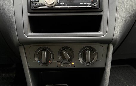 Volkswagen Polo VI (EU Market), 2012 год, 550 000 рублей, 6 фотография