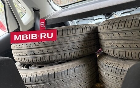 Volkswagen Polo VI (EU Market), 2012 год, 550 000 рублей, 8 фотография