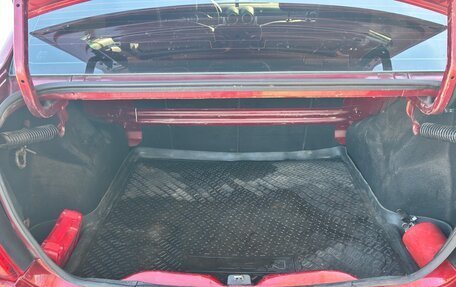 Renault Logan I, 2012 год, 325 000 рублей, 14 фотография