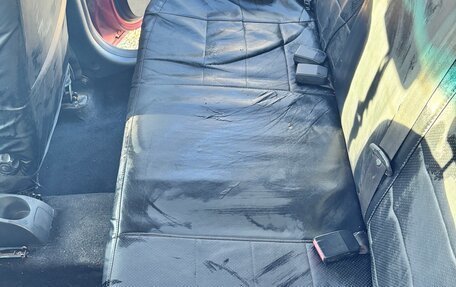 Renault Logan I, 2012 год, 325 000 рублей, 13 фотография