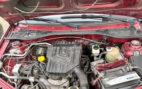 Renault Logan I, 2012 год, 325 000 рублей, 19 фотография