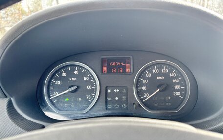 Renault Logan I, 2012 год, 325 000 рублей, 18 фотография