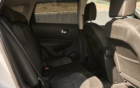 Nissan Qashqai, 2013 год, 1 248 000 рублей, 7 фотография