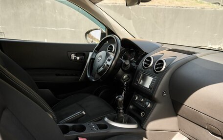 Nissan Qashqai, 2013 год, 1 248 000 рублей, 6 фотография