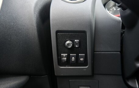 Nissan Qashqai, 2013 год, 1 248 000 рублей, 13 фотография