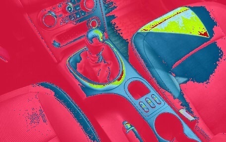 Nissan Qashqai, 2013 год, 1 248 000 рублей, 11 фотография