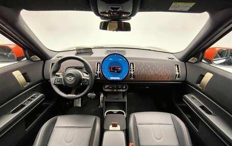 MINI Countryman, 2026 год, 8 100 000 рублей, 7 фотография