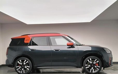 MINI Countryman, 2026 год, 8 100 000 рублей, 3 фотография
