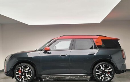 MINI Countryman, 2026 год, 8 100 000 рублей, 6 фотография