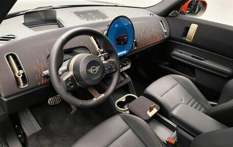 MINI Countryman, 2026 год, 8 100 000 рублей, 12 фотография