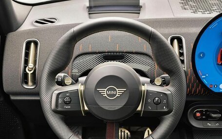 MINI Countryman, 2026 год, 8 100 000 рублей, 13 фотография