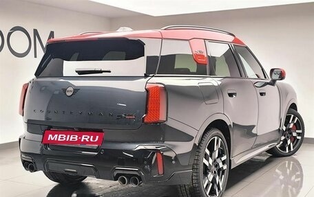 MINI Countryman, 2026 год, 8 100 000 рублей, 4 фотография