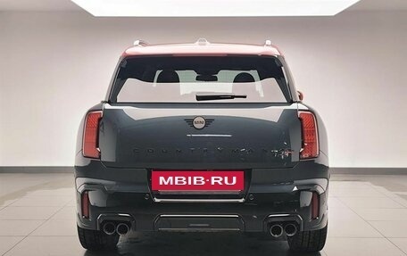 MINI Countryman, 2026 год, 8 100 000 рублей, 5 фотография