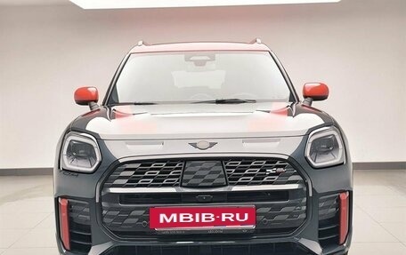 MINI Countryman, 2026 год, 8 100 000 рублей, 2 фотография