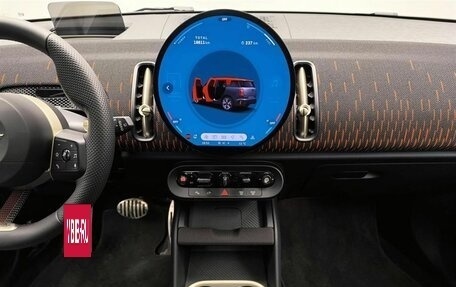 MINI Countryman, 2026 год, 8 100 000 рублей, 9 фотография