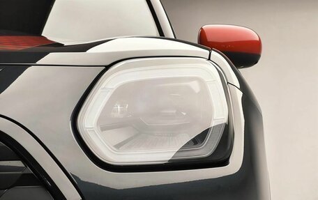 MINI Countryman, 2026 год, 8 100 000 рублей, 29 фотография