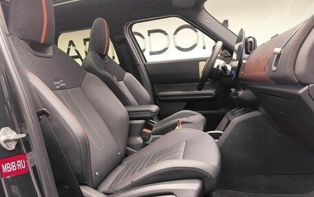 MINI Countryman, 2026 год, 8 100 000 рублей, 20 фотография