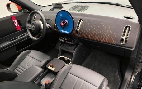 MINI Countryman, 2026 год, 8 100 000 рублей, 21 фотография