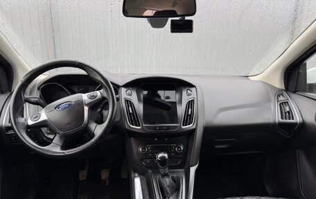 Ford Focus III, 2012 год, 650 000 рублей, 8 фотография