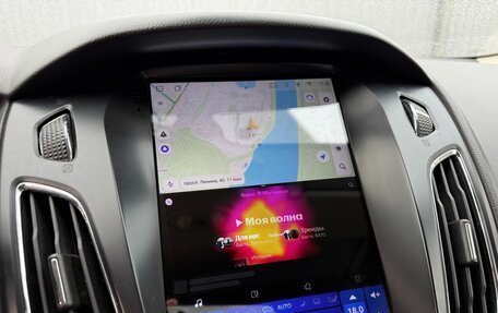 Ford Focus III, 2012 год, 650 000 рублей, 7 фотография