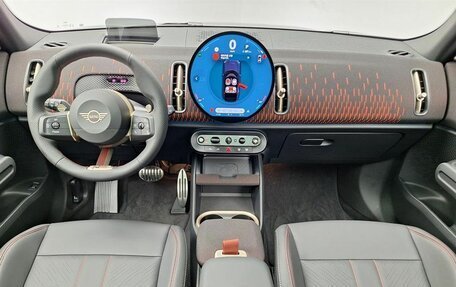 MINI Countryman, 2026 год, 8 100 000 рублей, 9 фотография