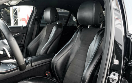 Mercedes-Benz E-Класс, 2019 год, 2 870 000 рублей, 12 фотография