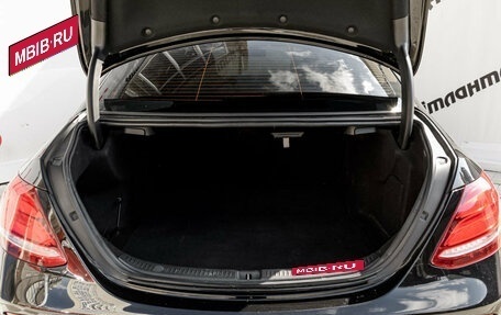 Mercedes-Benz E-Класс, 2019 год, 2 870 000 рублей, 10 фотография