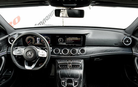 Mercedes-Benz E-Класс, 2019 год, 2 870 000 рублей, 13 фотография