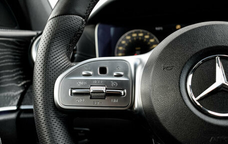 Mercedes-Benz E-Класс, 2019 год, 2 870 000 рублей, 17 фотография