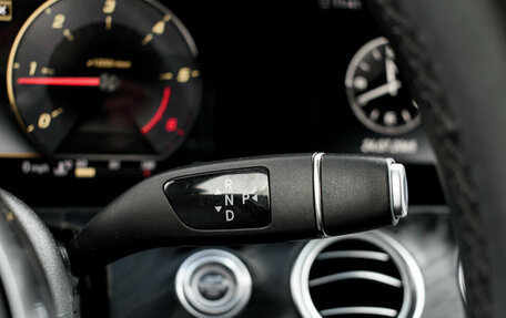 Mercedes-Benz E-Класс, 2019 год, 2 870 000 рублей, 19 фотография