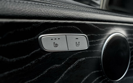 Mercedes-Benz E-Класс, 2019 год, 2 870 000 рублей, 30 фотография